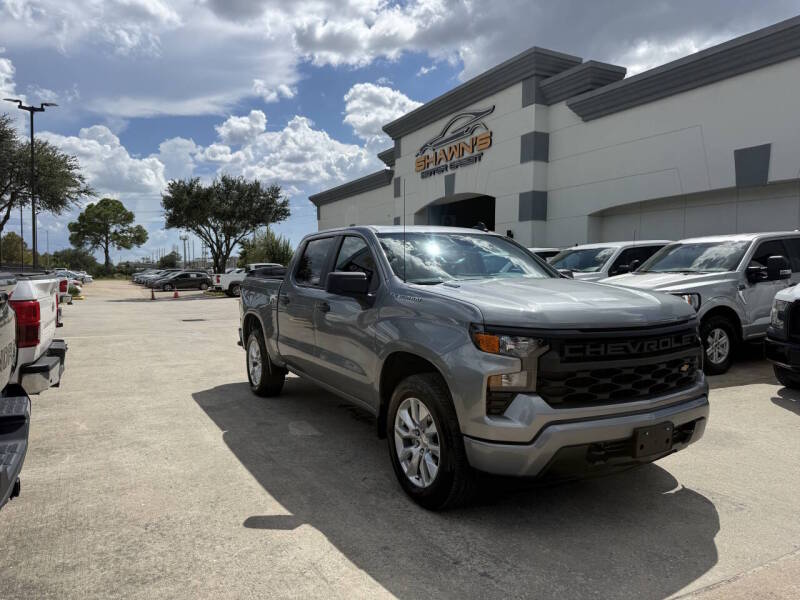 chevrolet silverado 1500 2026 3GCPKBEK7TG234229 image chevrolet silverado 1500 2026 3GCPKBEK7TG234229 image